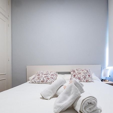 Apartamento New Folch Sevilla A Buitenkant foto