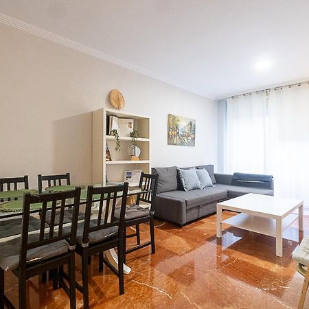 Apartamento New Folch Sevilla A Buitenkant foto
