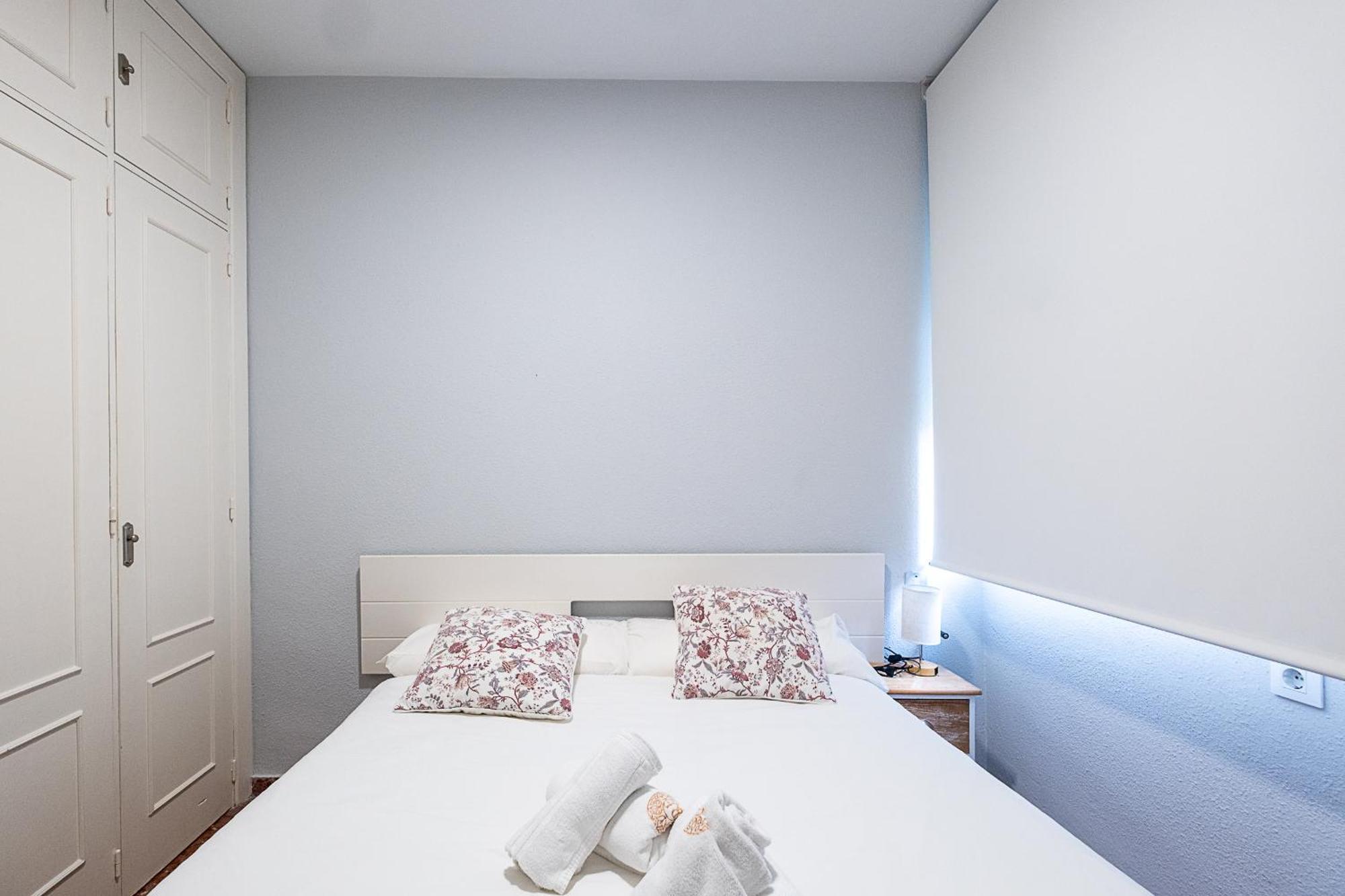 Apartamento New Folch Sevilla A Buitenkant foto