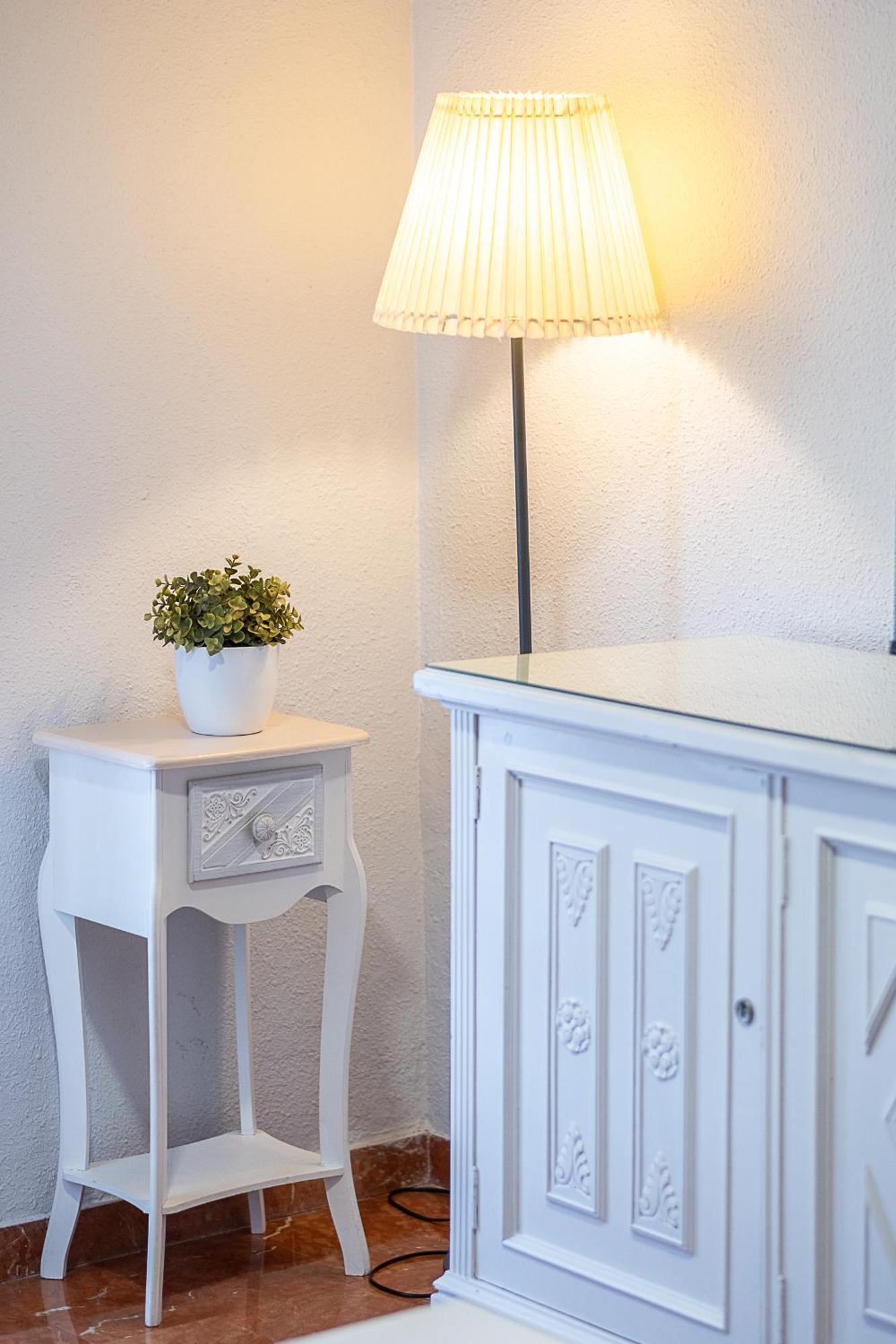 Apartamento New Folch Sevilla A Buitenkant foto