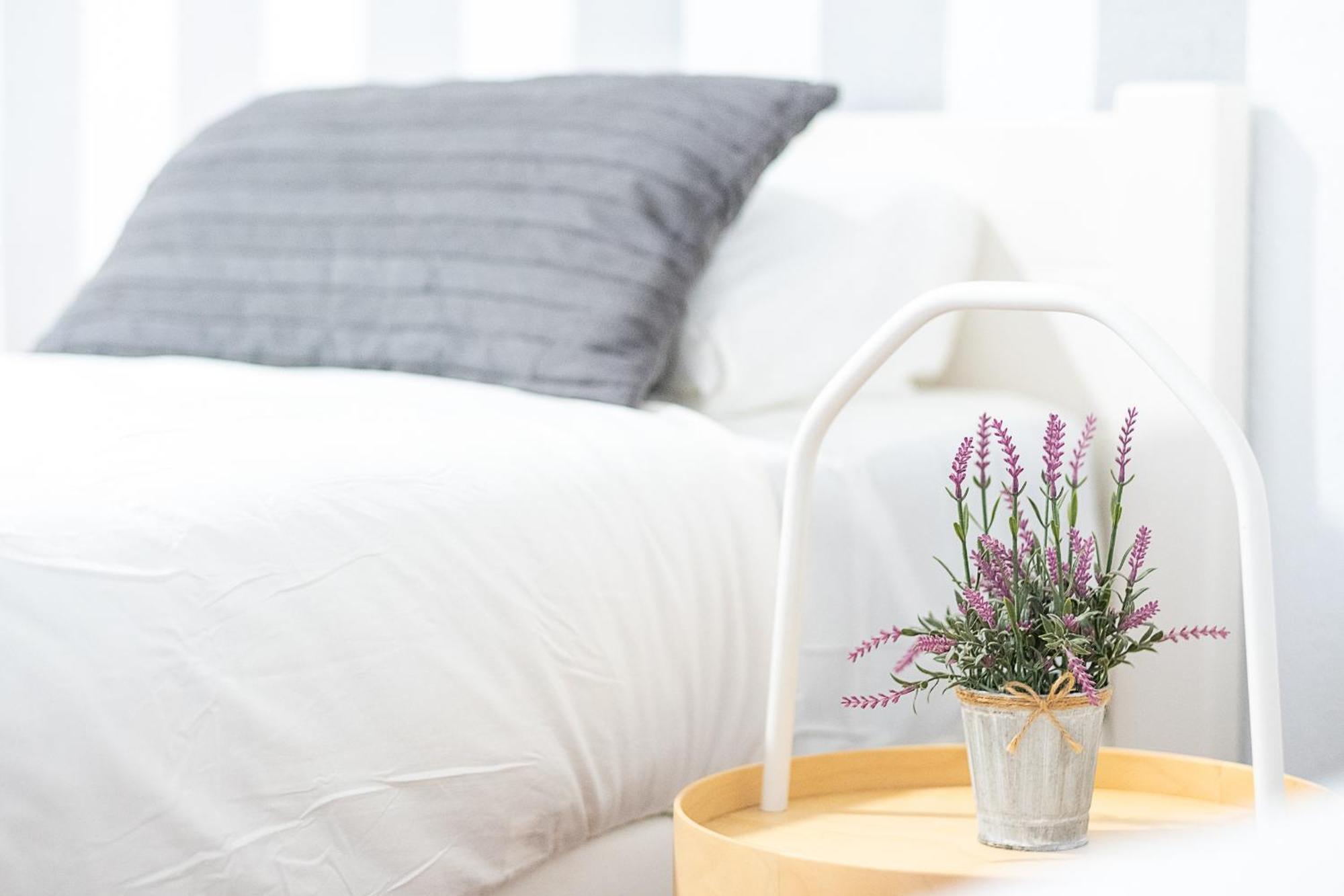 Apartamento New Folch Sevilla A Buitenkant foto
