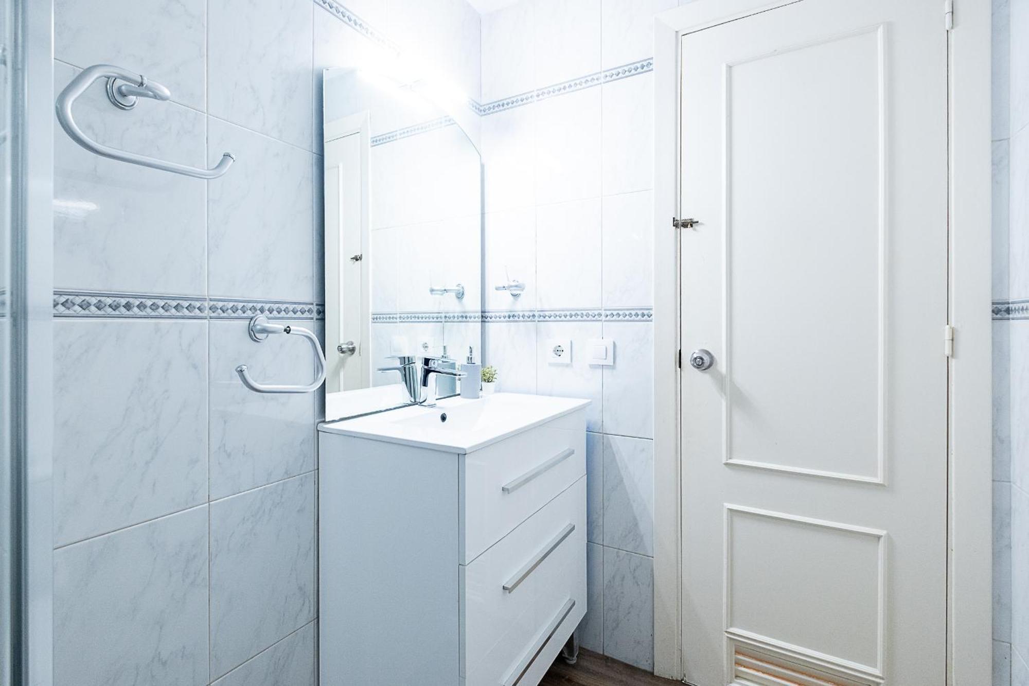 Apartamento New Folch Sevilla A Buitenkant foto